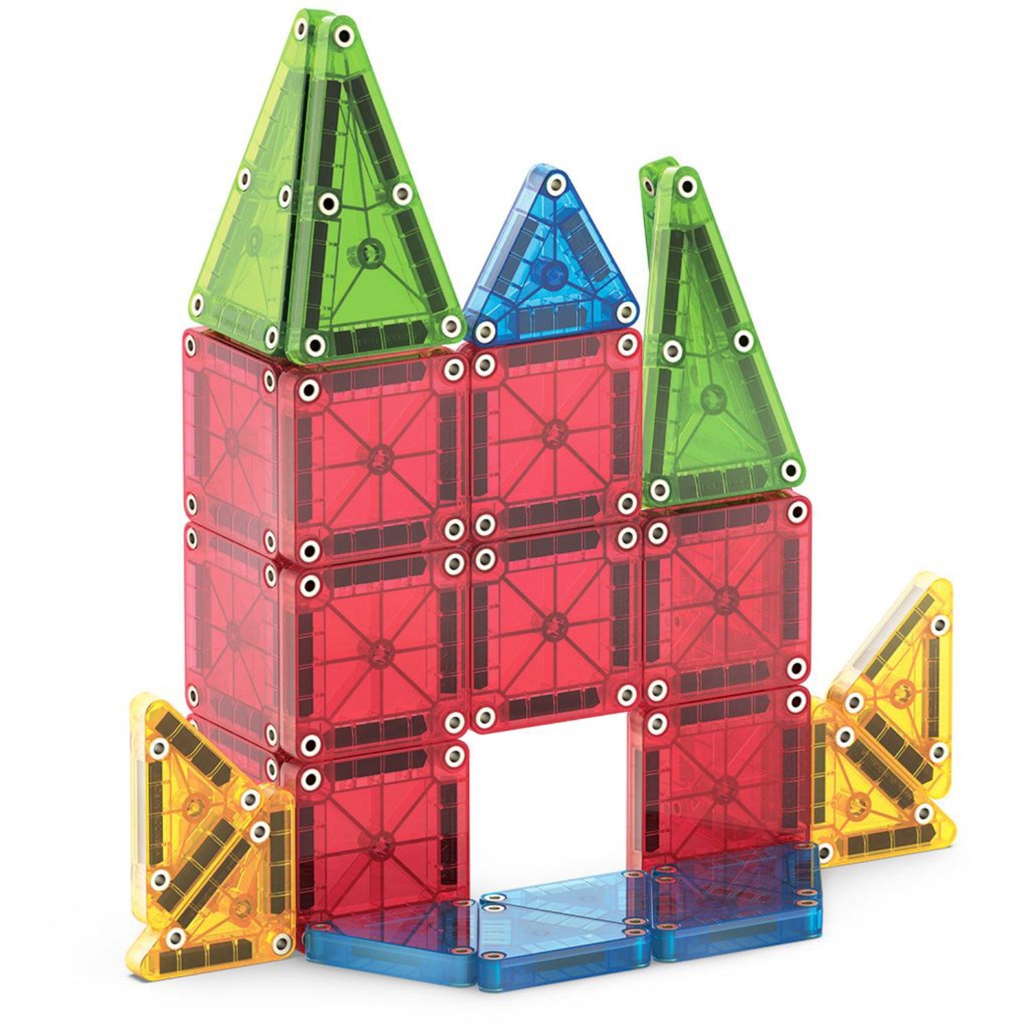 Magna tiles case online