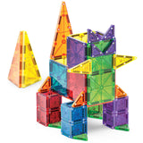 Magna-Tiles®  microMAGS Combo 62 pcs