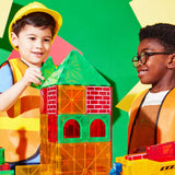 Magna-Tiles®  Builder XL 50 pcs