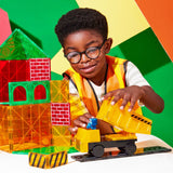 Magna-Tiles®  Builder XL 50 pcs