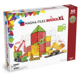 Magna-Tiles®  Builder XL 50 pcs