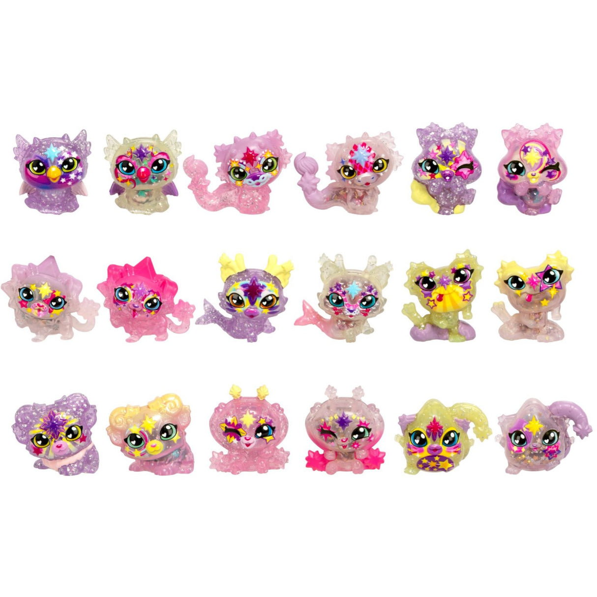 Magic Mixies  Minis 9pk