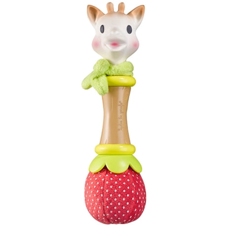 Sophie la Girafe So Pure Natur' soft Rattle Sophie la Girafe