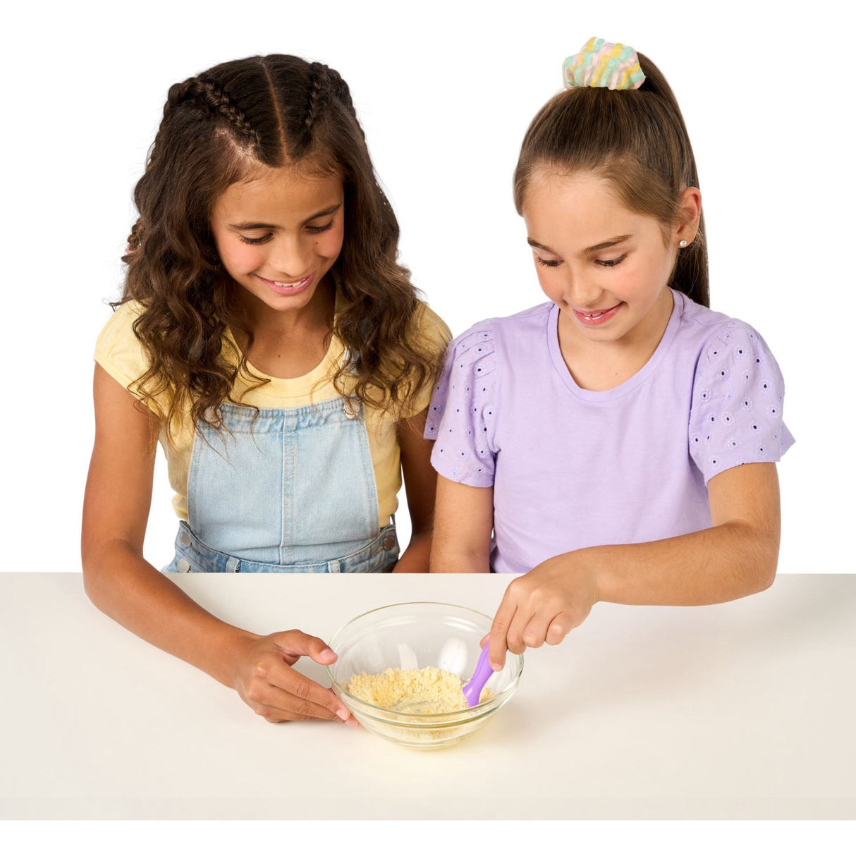 Cookeez Makery Freezy Cakes Playset