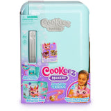 Cookeez Makery Freezy Cakes Playset