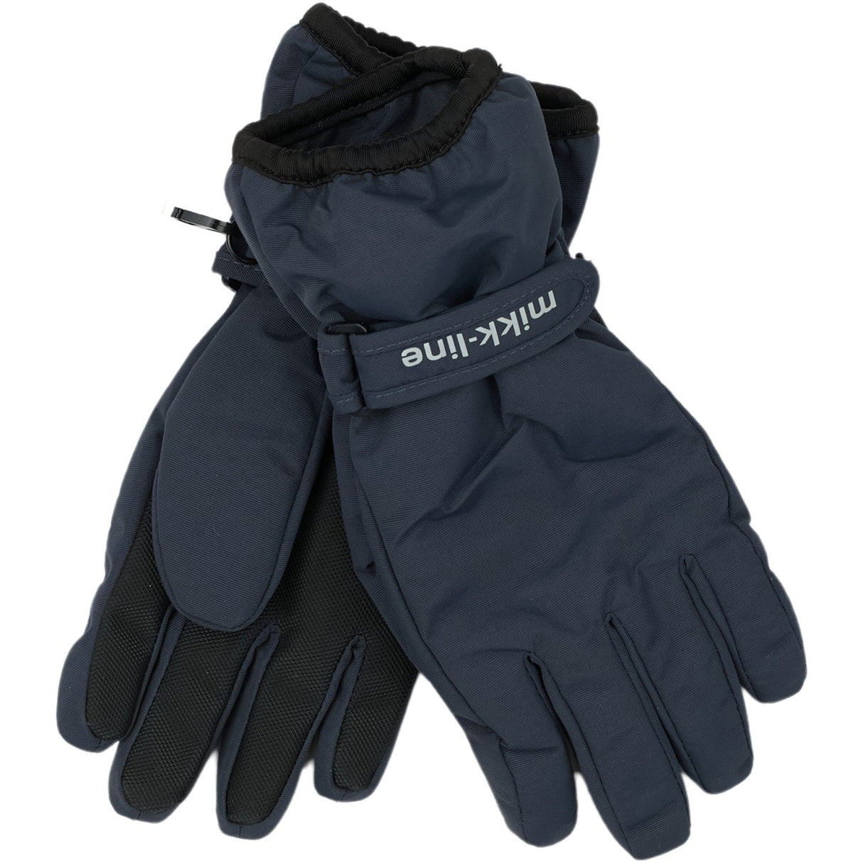 Mikk-Line Blue Nights Nylon Gloves