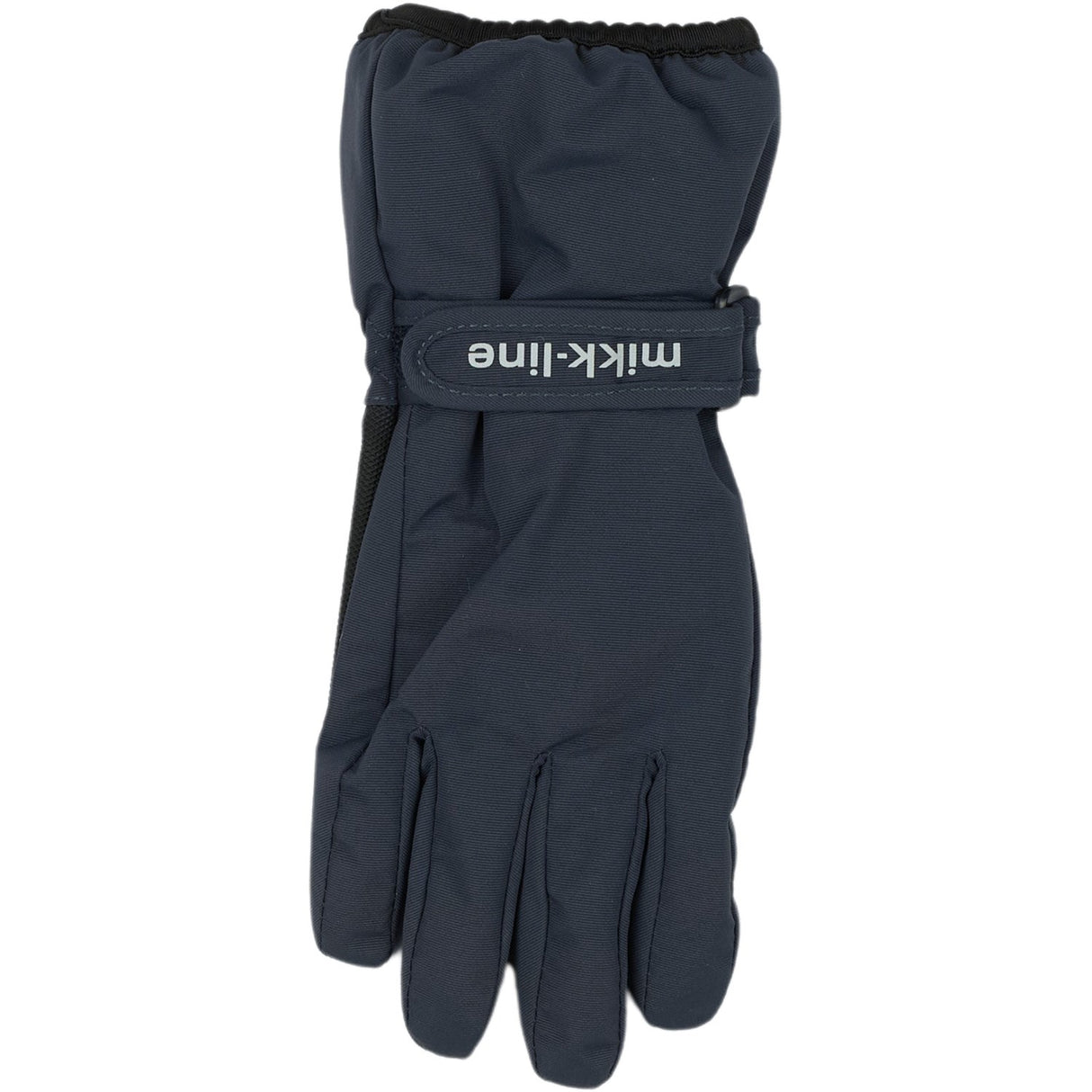 Mikk-Line Blue Nights Nylon Gloves