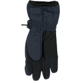 Mikk-Line Blue Nights Nylon Gloves