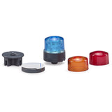 Bruder Accessories: Rotating beacon light