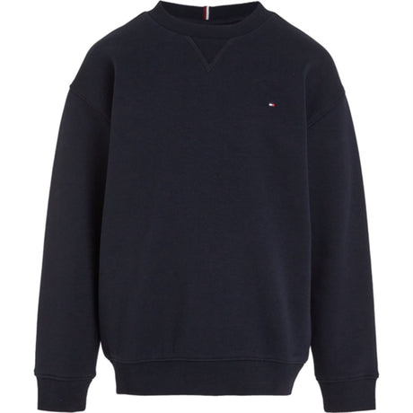 Tommy Hilfiger Desert Sky U Timeless Fleece Sweatshirt