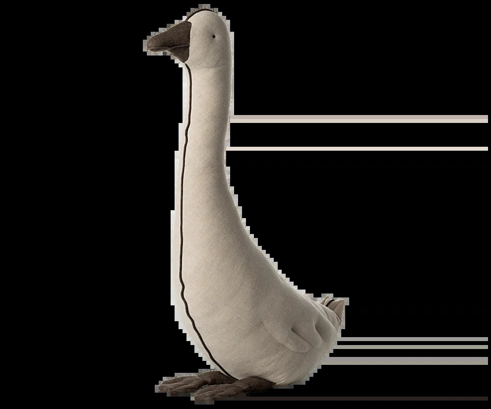 Maileg Goose - Nature