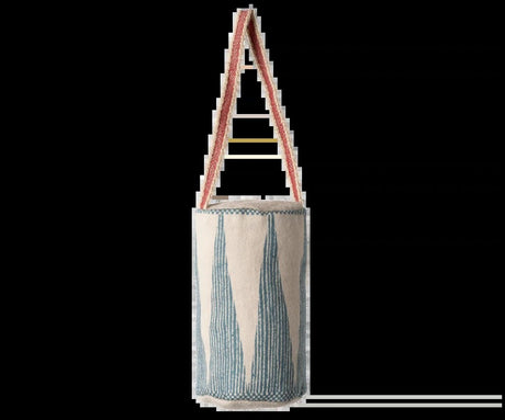 Maileg Drum ornament - Blue