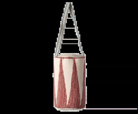 Maileg Drum ornament - Red
