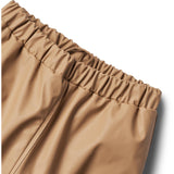 Wheat Cappuccino Thermo Rain Pants Um