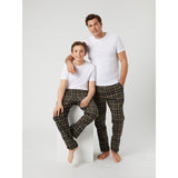 Björn Borg Bb Gaelic Tartan 2 Core Pajamas Pants