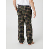 Björn Borg Bb Gaelic Tartan 2 Core Pajamas Pants