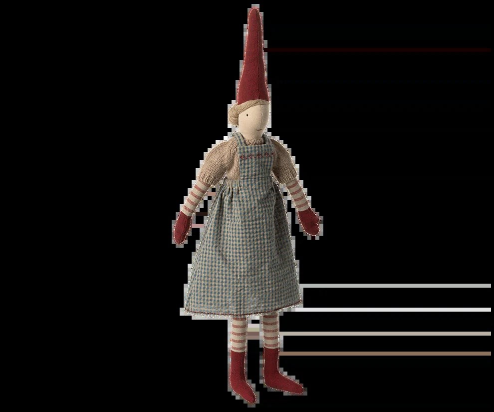 Maileg Pixy size 3 - Girl
