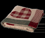 Maileg Christmas tree rug