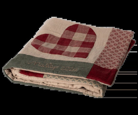 Maileg Christmas tree rug
