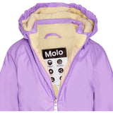 Molo Violet Sky Paco Snowsuit