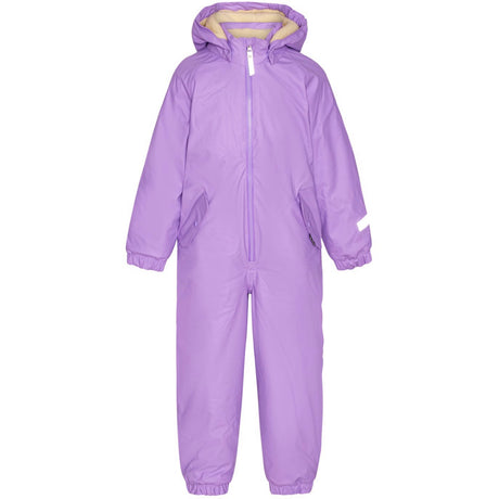 Molo Violet Sky Paco Snowsuit