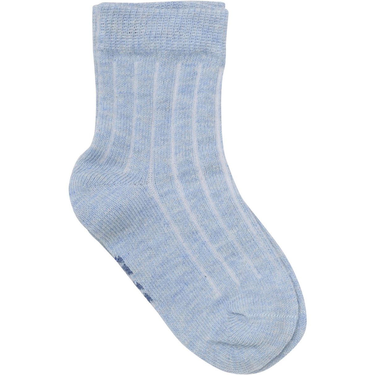 Minymo Winter Sky Socks 2-Pack