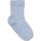 Minymo Winter Sky Socks 2-Pack