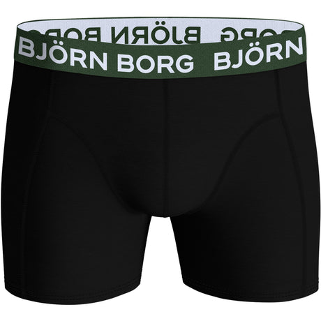 Björn Borg Multipack 2 Core Boxer Shorts 2-pack