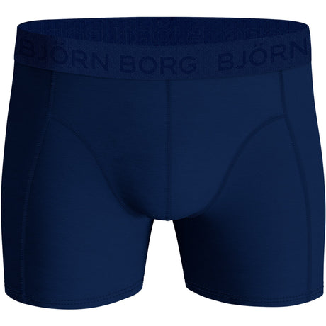 Björn Borg Multipack 2 Core Boxer Shorts 3-pack