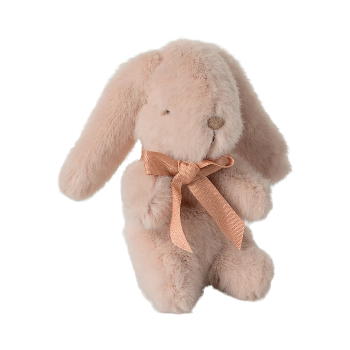 Maileg Bunny plush, Mini - Powder