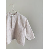 Lalaby Birch Carlo Shirt Baby