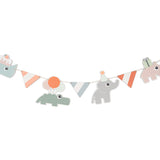 DonebyDeer Colormix  Garland Celebration