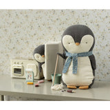 Maileg Penguin, Medium