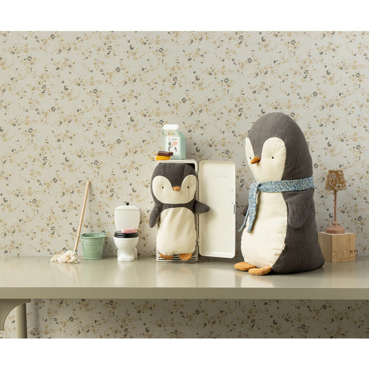 Maileg Penguin, Small