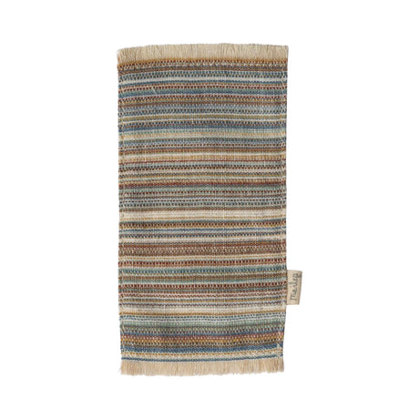 Maileg Rug, Striped - Medium