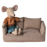 Maileg Couch, Mouse