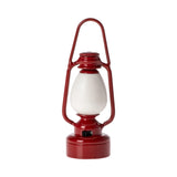 Maileg  Vintage lantern, Mouse - Red