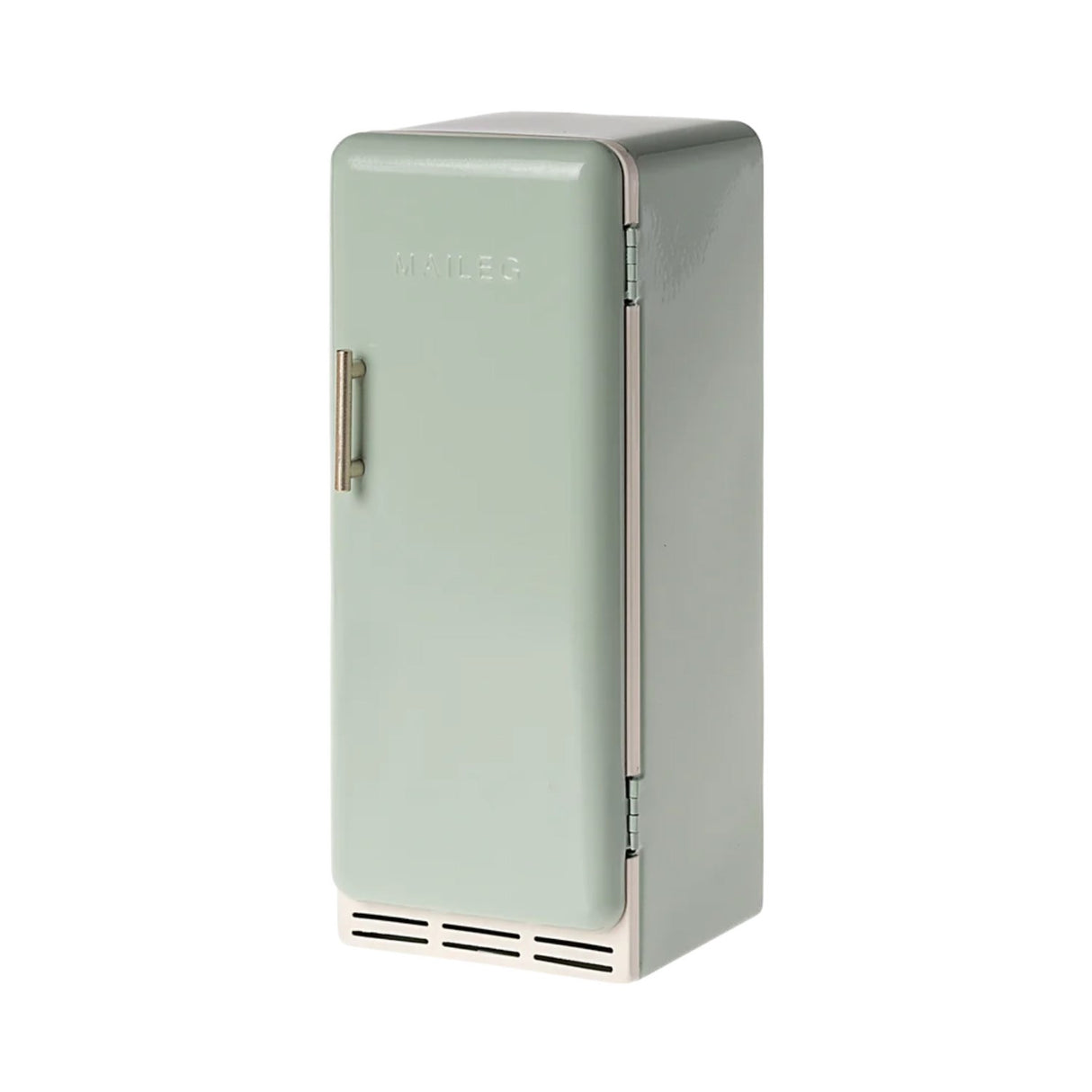 Maileg Miniature fridge - Mint