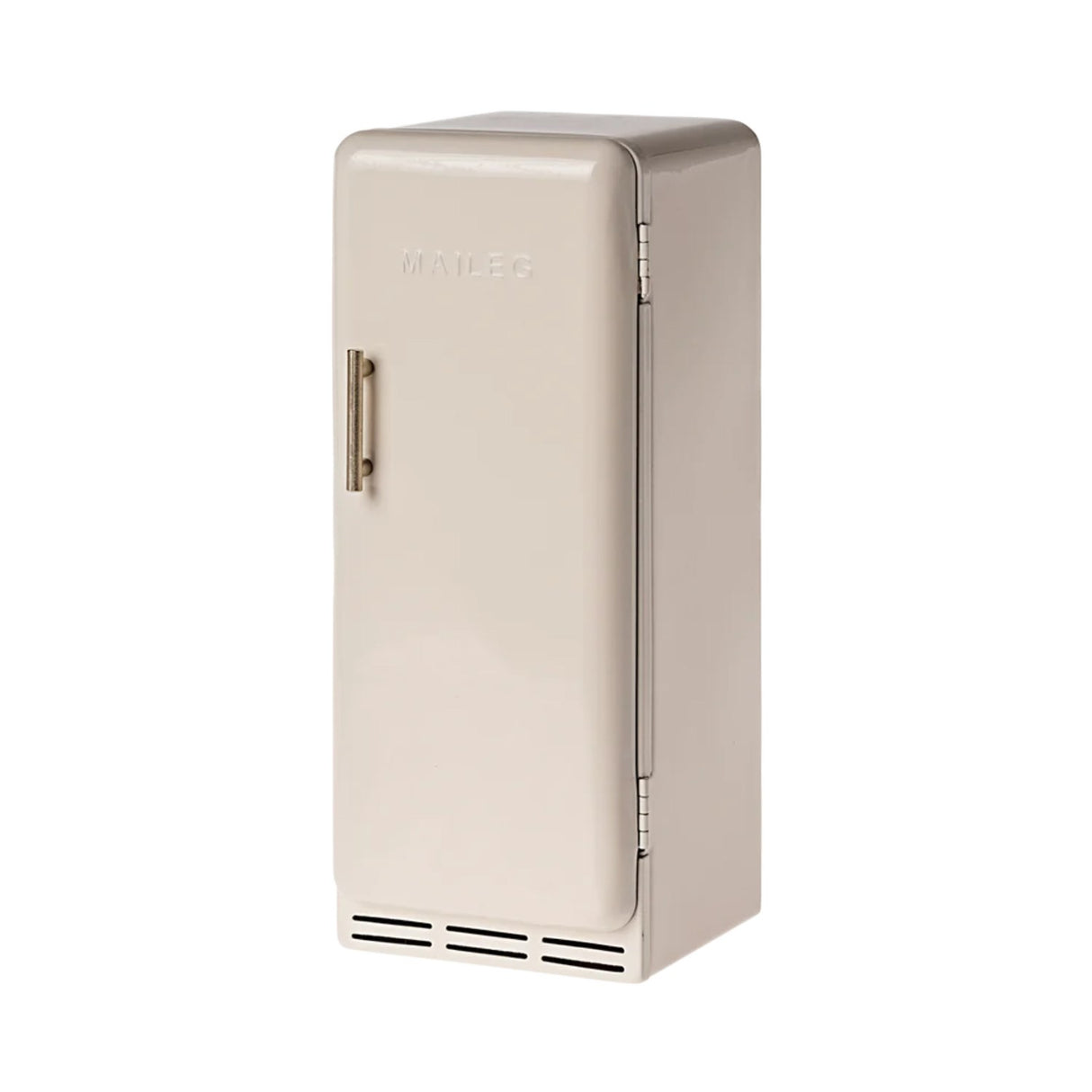 Maileg Miniature fridge - Off white