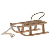 Maileg  Sled, Mouse