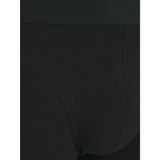 Jack & Jones Junior Black Basic Bamboo Boxershorts 3-pack Noos