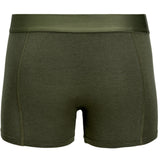 Jack & Jones Junior Forest Night Basic Bamboo Boxershorts 3-pack Noos