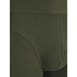 Jack & Jones Junior Forest Night Basic Bamboo Boxershorts 3-pack Noos