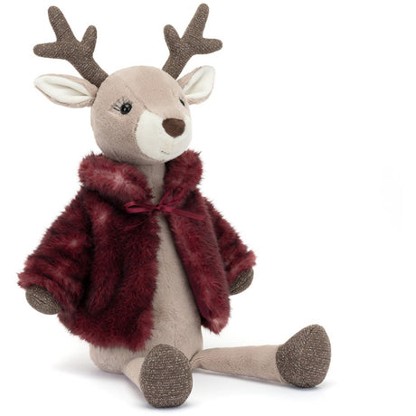 Jellycat Vivien Reindeer 44 cm