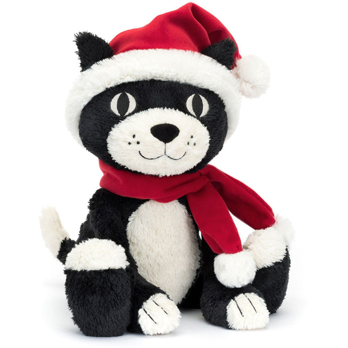 Jellycat  Christmas Jellycat Jack