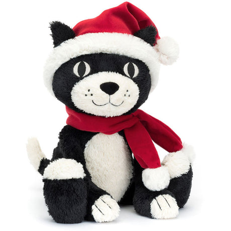 Jellycat  Christmas Jellycat Jack