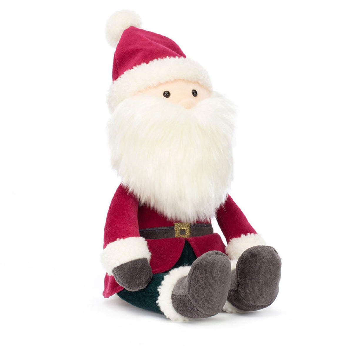 Jellycat  Jolly Santa