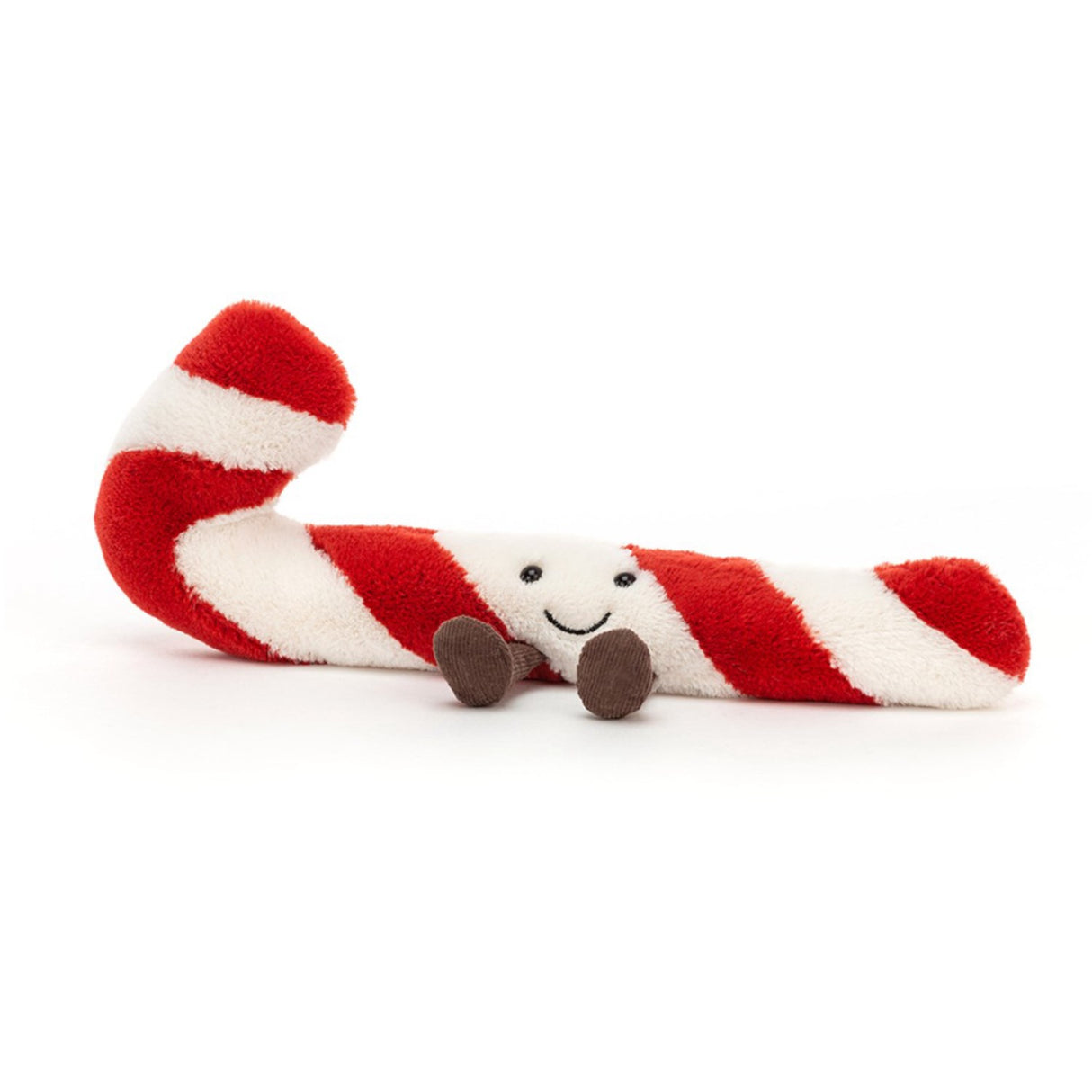 Jellycat  Amuseables Candy Cane Little