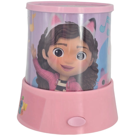 Euromic Gabby's Dollhouse Projector Lamp