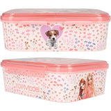 TOPModel Lunchbox Velo Fleur